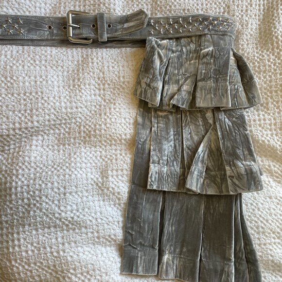 Collina Strada Myrah Belt Size M/L NWOT - Picture 4 of 4